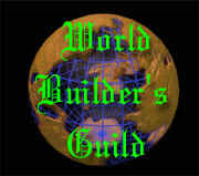 WorldBuildersGuild Logo